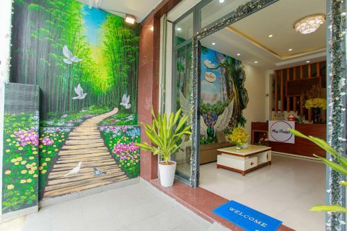Apartamento May Flower Villa And Hotel Da Lat