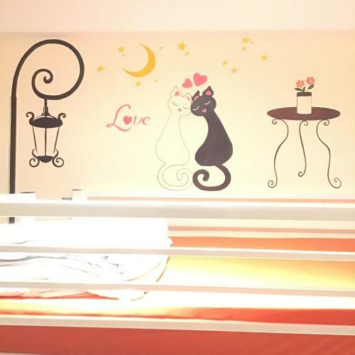 Hotel Eco Home Dalat