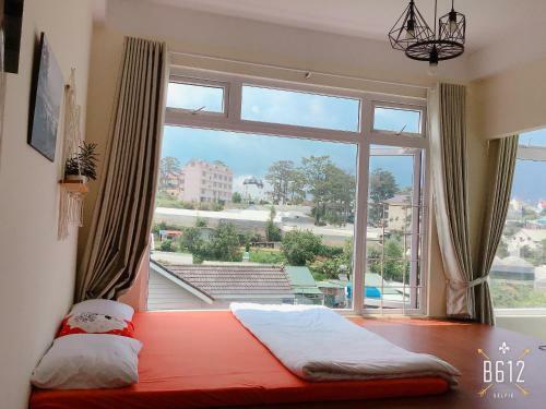 Hotel Eco Home Dalat
