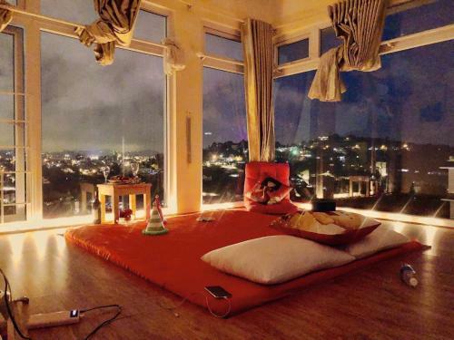 Hotel Eco Home Dalat