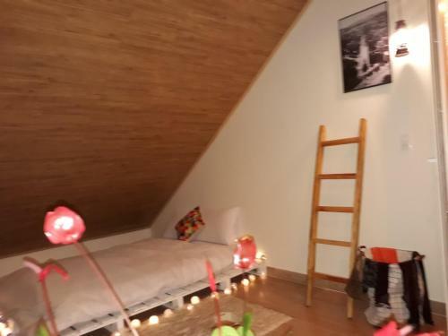 Hotel Eco Home Dalat