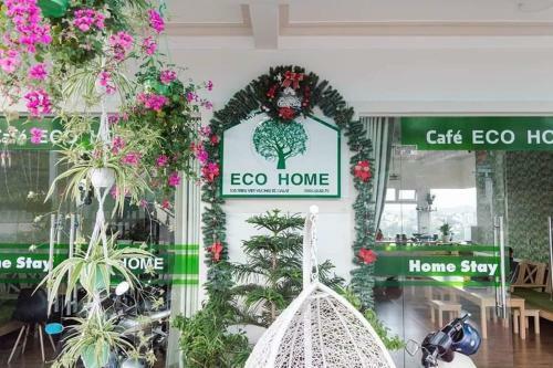 Hotel Eco Home Dalat
