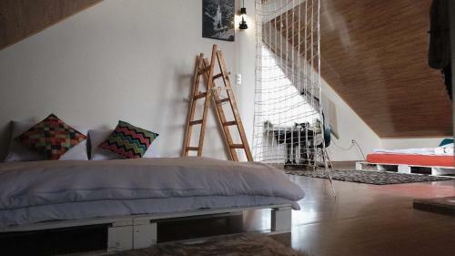 Hotel Eco Home Dalat
