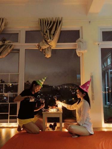 Hotel Eco Home Dalat