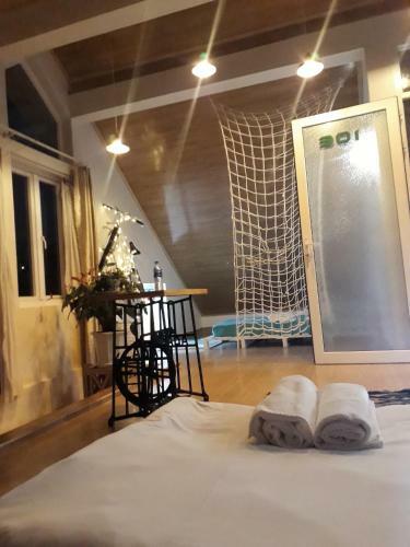 Hotel Eco Home Dalat