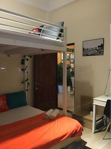 Hotel Eco Home Dalat