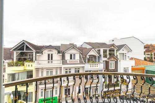 Bed & Breakfast Msing Dalat Hotel
