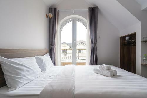 Bed & Breakfast Msing Dalat Hotel