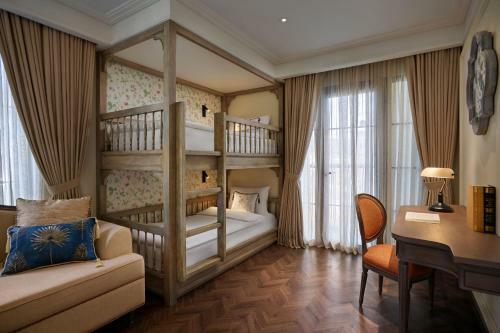 Hotel Mercure Da Lat Resort