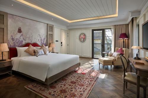 Hotel Mercure Da Lat Resort