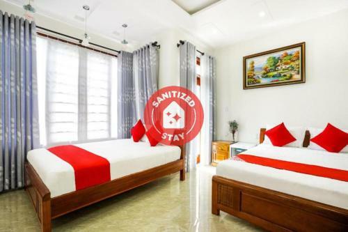 Hotel Oyo 564 Legend Connect Homestay