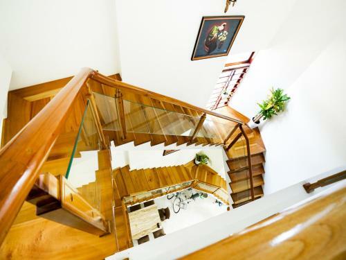 Hotel Oyo 564 Legend Connect Homestay