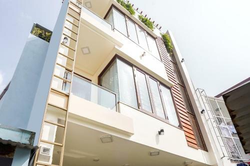 Hotel Oyo 564 Legend Connect Homestay