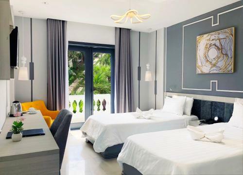 Hotel Hoi An Memority Villas & Spa