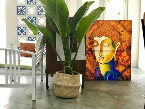 Entire Two-bedroom Pool Villa. Hidden Gem In Hoian