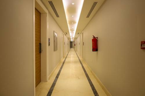Apartamento ???? ?????? ????? - Moments Living Hotel