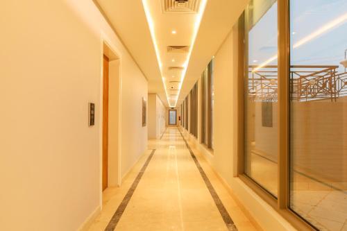 Apartamento ???? ?????? ????? - Moments Living Hotel