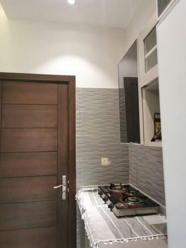 Apartamento Sky Living