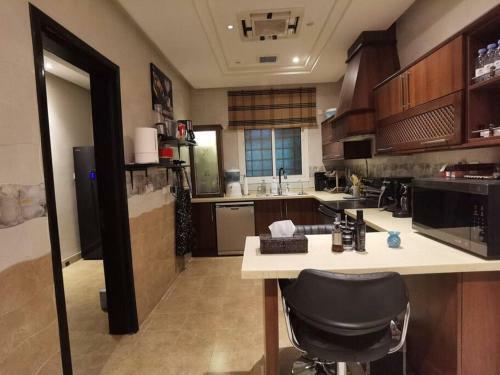 ??? ????? ?? ?????? ?????? Luxury Apartment Alwaha