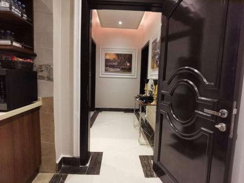 ??? ????? ?? ?????? ?????? Luxury Apartment Alwaha
