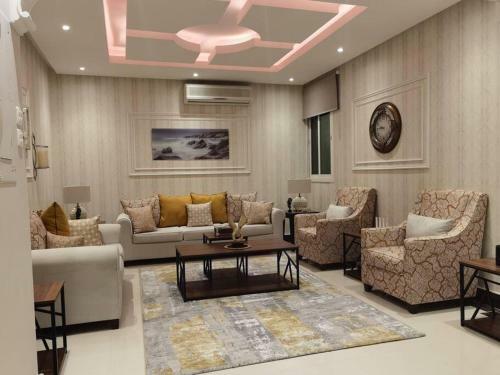 ??? ????? ?? ?????? ?????? Luxury Apartment Alwaha