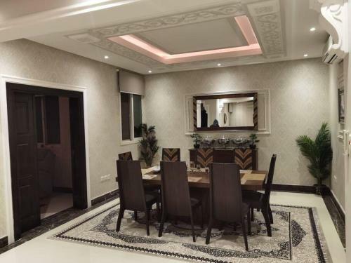 ??? ????? ?? ?????? ?????? Luxury Apartment Alwaha