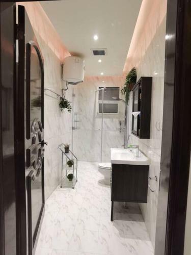 ??? ????? ?? ?????? ?????? Luxury Apartment Alwaha