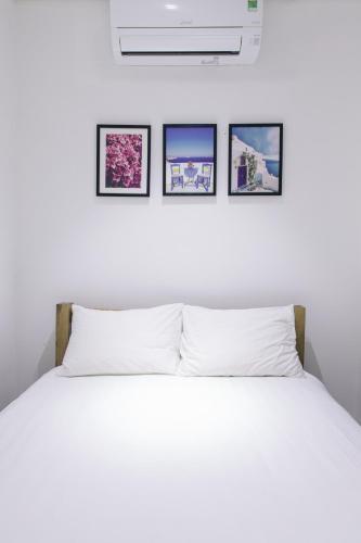 Apartamento The Point Villa( Anehouse)