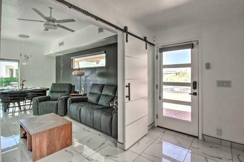 Exquisite House With Pool About 6 Mi To 4th Ave!