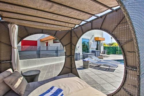 Exquisite House With Pool About 6 Mi To 4th Ave!