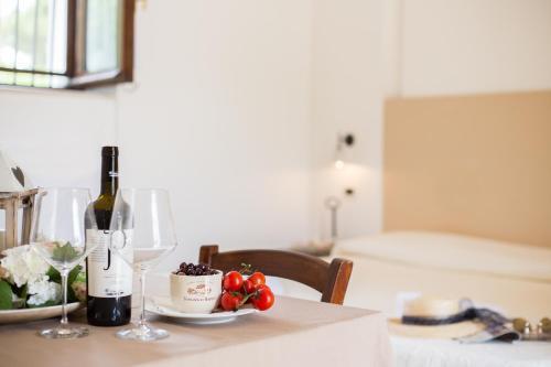 Agroturismo Tenuta Barco Di Em�ra