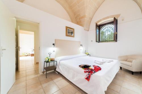 Agroturismo Tenuta Barco Di Em�ra