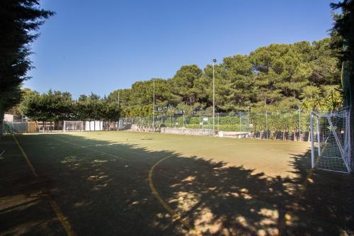 Agroturismo Tenuta Barco Di Em�ra