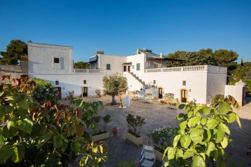 Agroturismo Tenuta Barco Di Em�ra