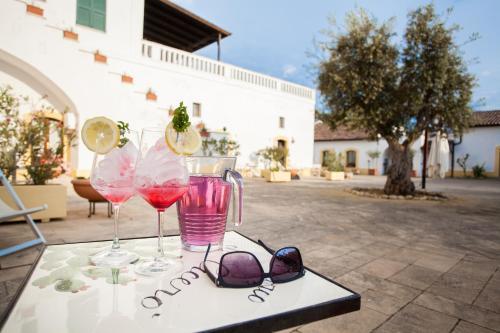 Agroturismo Tenuta Barco Di Em�ra