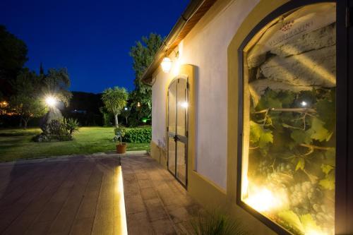 Agroturismo Tenuta Barco Di Em�ra