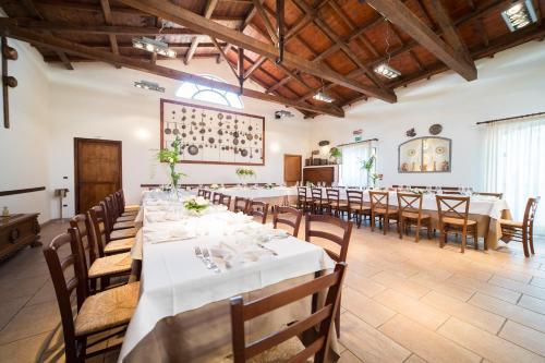 Agroturismo Tenuta Barco Di Em�ra