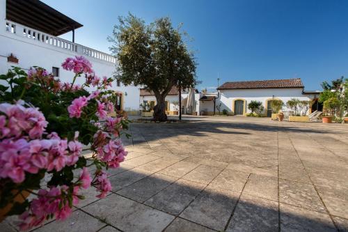 Agroturismo Tenuta Barco Di Em�ra