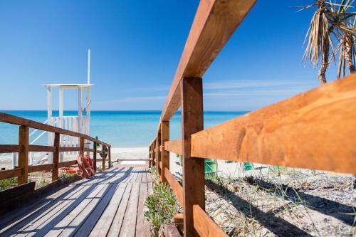 Agroturismo Tenuta Barco Di Em�ra