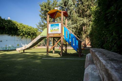 Agroturismo Tenuta Barco Di Em�ra