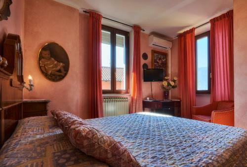 B&B - Foresteria - Frontelago Lake Como