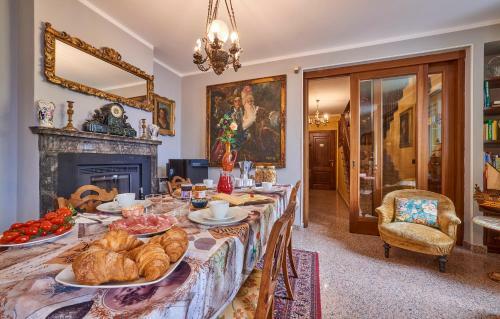 B&B - Foresteria - Frontelago Lake Como