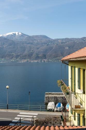 B&B - Foresteria - Frontelago Lake Como
