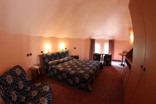Hotel Etoile Du Nord