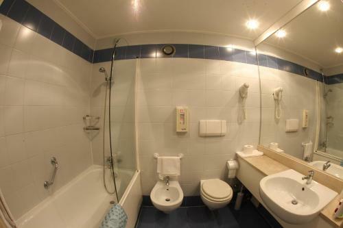 Hotel Etoile Du Nord