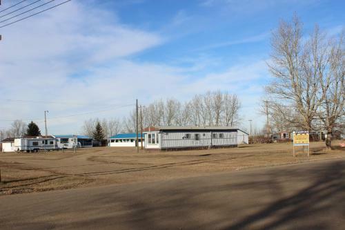 Windmill Motel