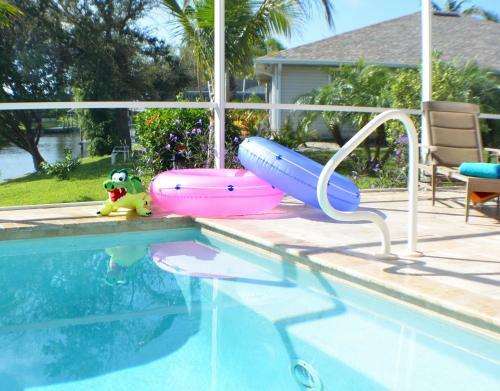 Top Florida Vacation Villas