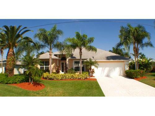 Top Florida Vacation Villas
