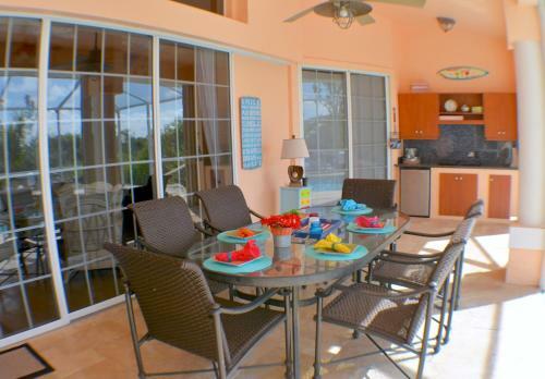 Top Florida Vacation Villas