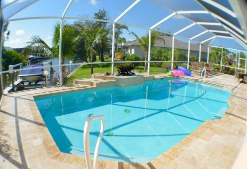 Top Florida Vacation Villas